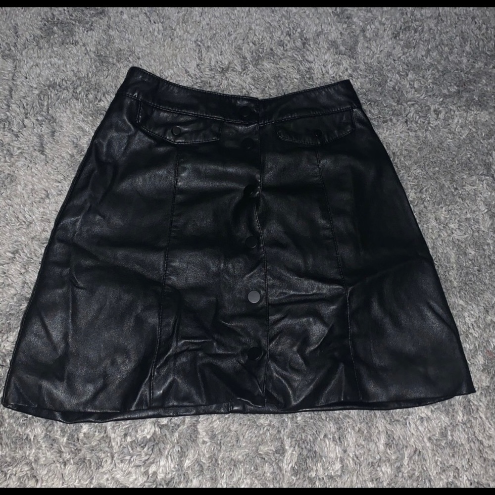 skirt